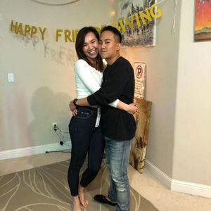 Meet your Posher, Alex